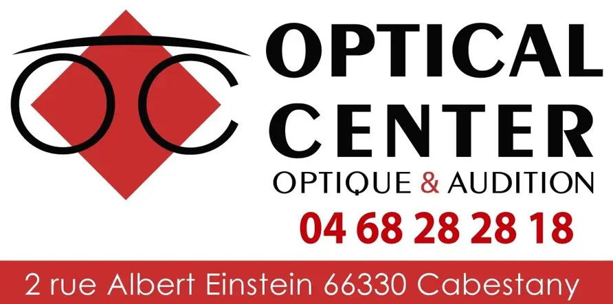 OPTICAL CENTER