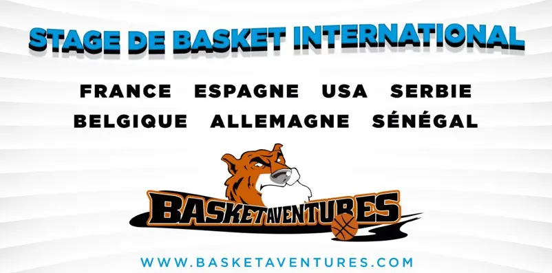 BASKET AVENTURES