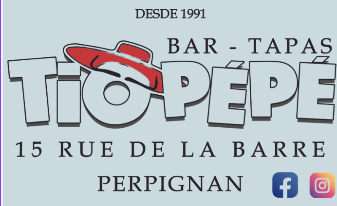 TIO PÉPÉ