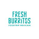 FRESH BURRITOS