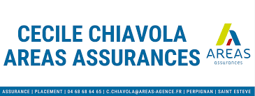 CECILE CHIAVOLA AREAS ASSURANCES