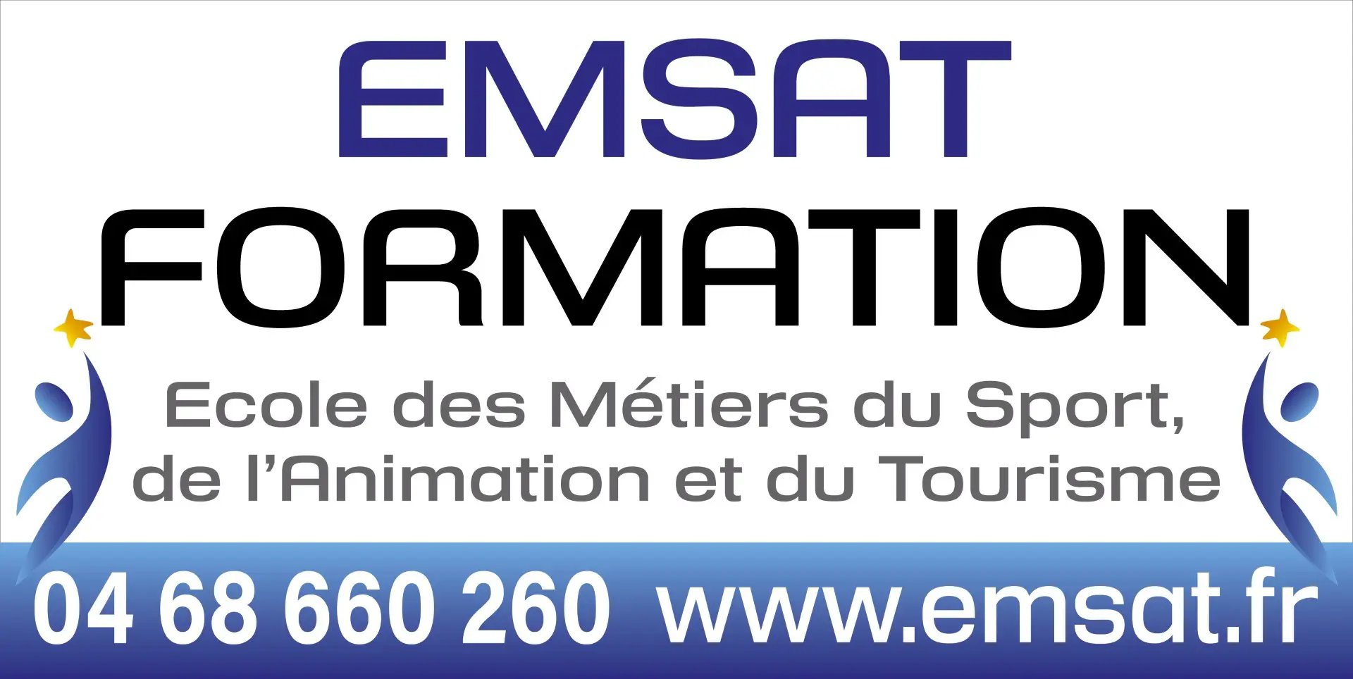 EMSAT FORMATION