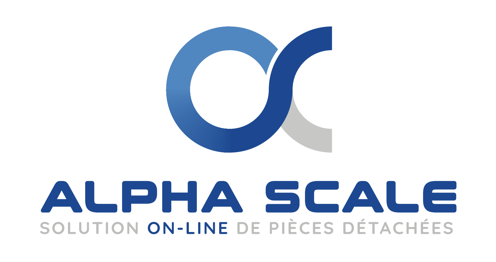 ALPHA SCALE