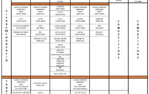 PLANNING CANET RBC 2024/2025