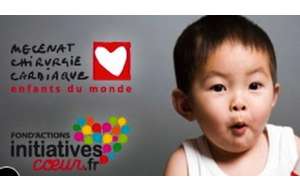 Initiatives coeur